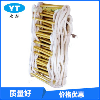 安全滌綸軟梯